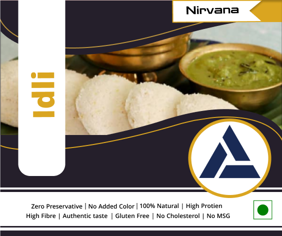 Idli Premix